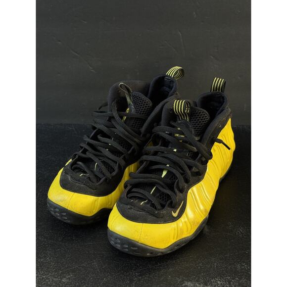 Size 10 - Nike Air Foamposite One ( No Box ) - Picture 1 of 8
